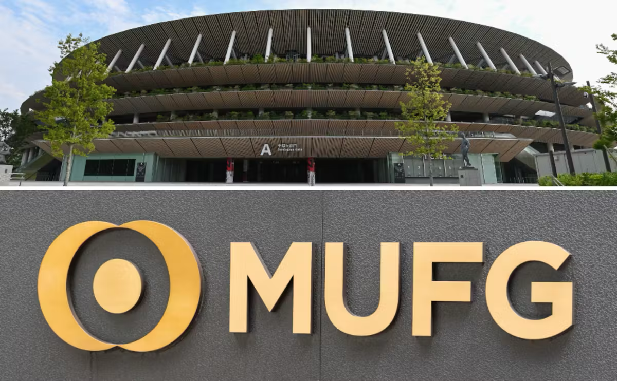 国立競技場が「MUFGスタジアム」に改称へ ― 変革の5年契約、未来像を読み解く